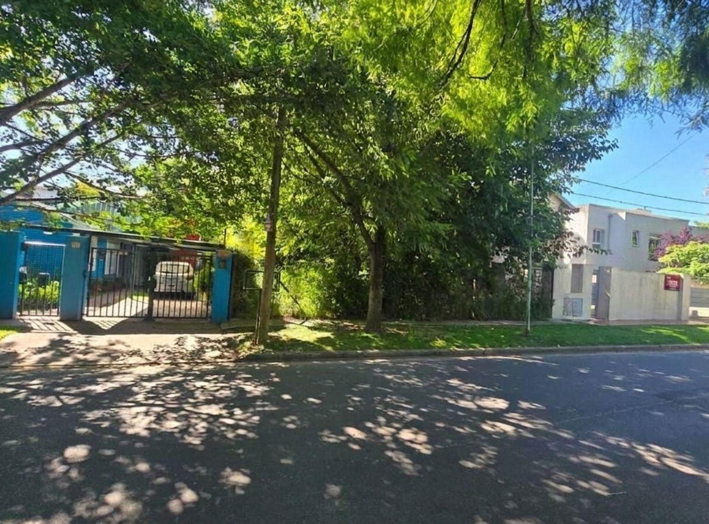 Foto de LOTE EN VENTA EN CITY BELL ENTRE CAMINOS, imagen 4