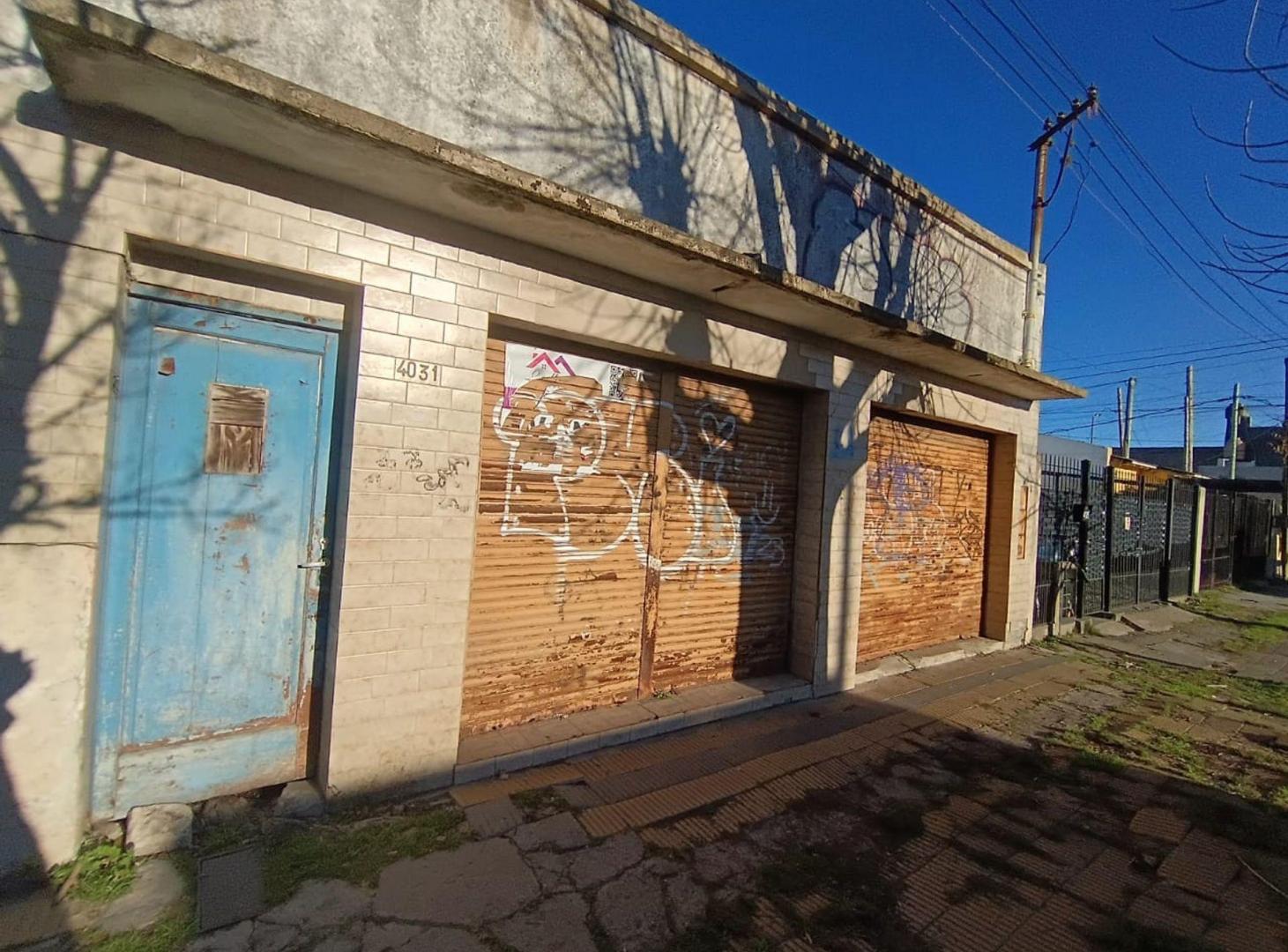 Foto de Lote en venta en Berisso excelente ubicación, imagen 4