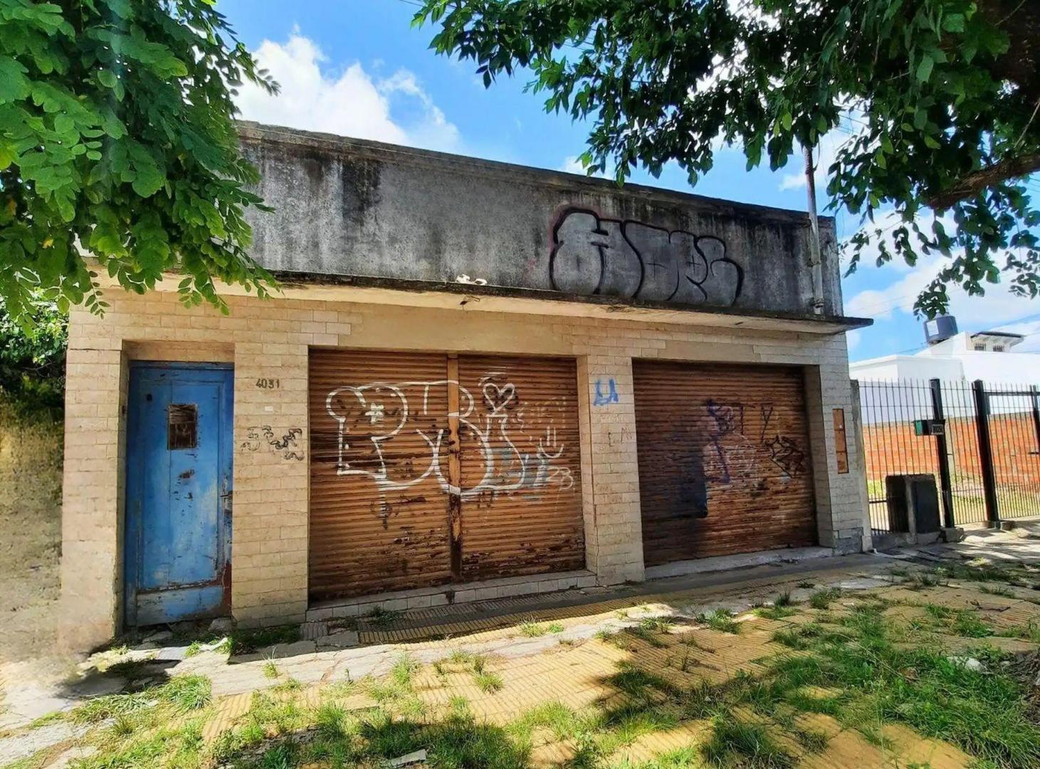 Foto de Lote en venta en Berisso excelente ubicación, imagen 1