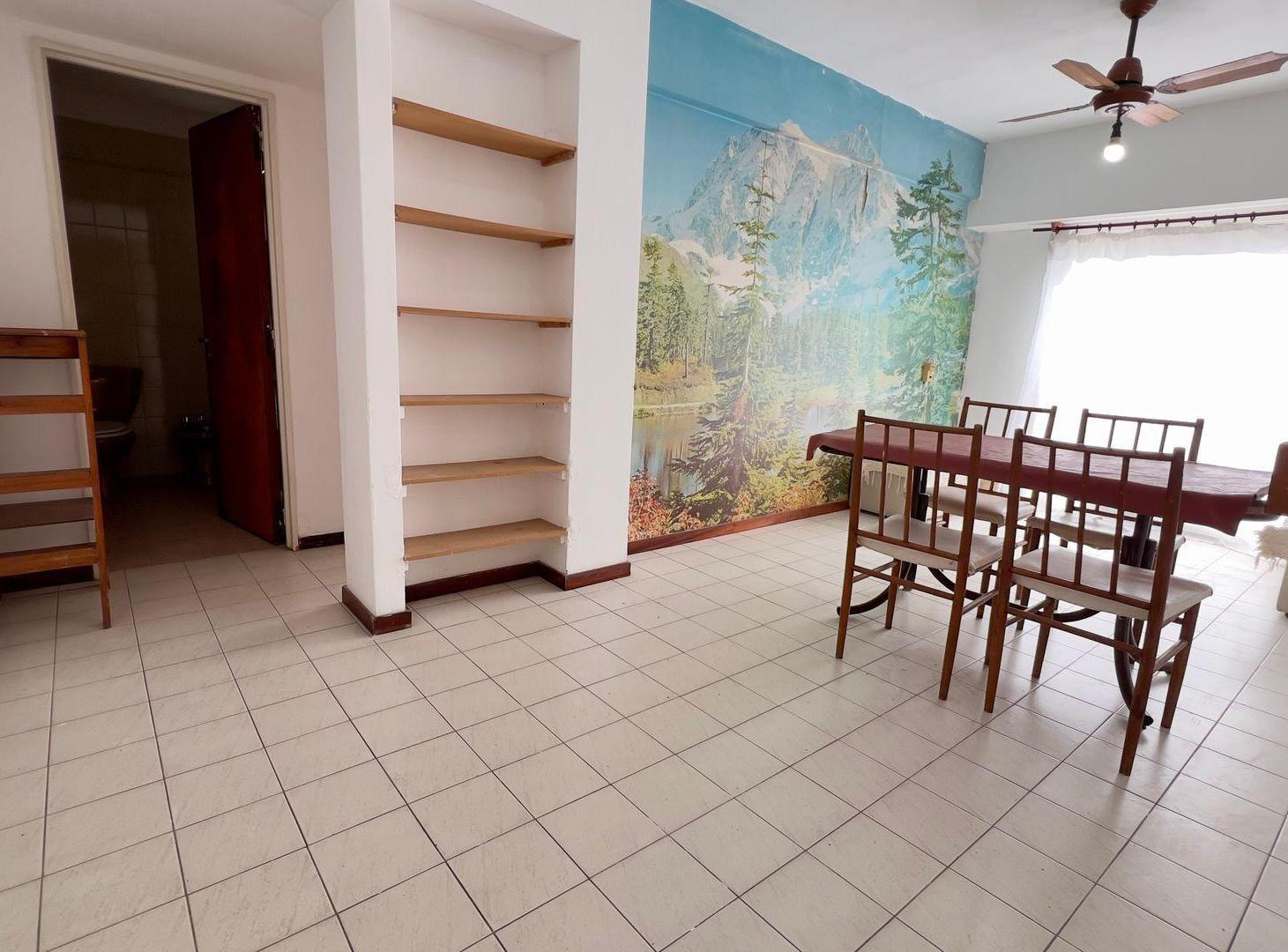 Foto de DEPARTAMENTO DE 1 DORMITORIO EN VENTA EN LA PLATA, imagen 5