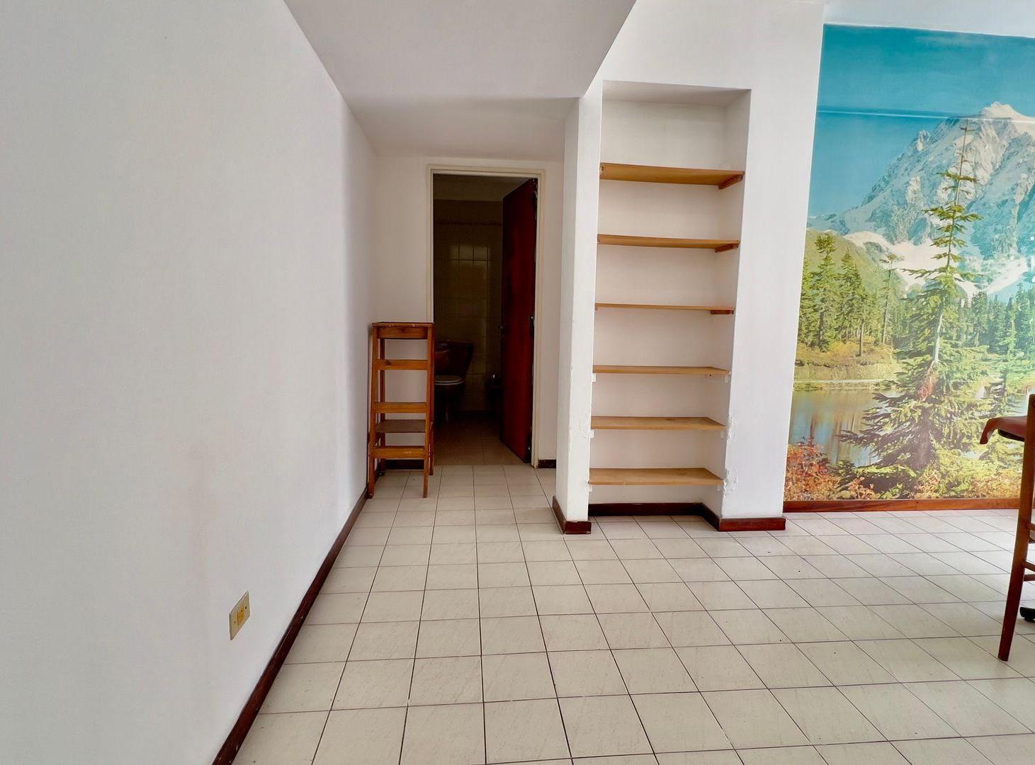 Foto de DEPARTAMENTO DE 1 DORMITORIO EN VENTA EN LA PLATA, imagen 2