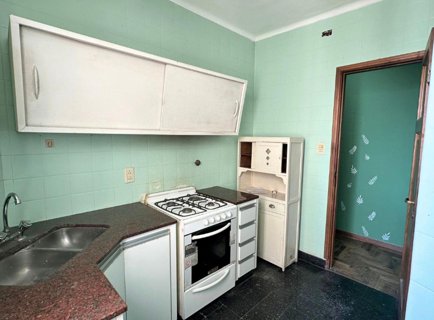Foto de Departamento 2 dormitorios en venta Plaza Italia, imagen 4