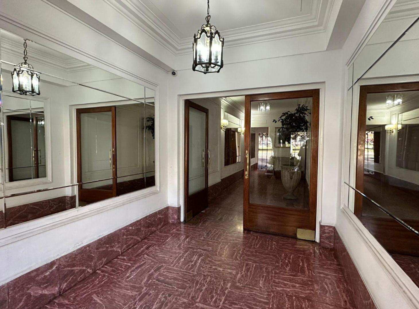 Foto de Departamento 2 dormitorios en venta Plaza Italia, imagen 2