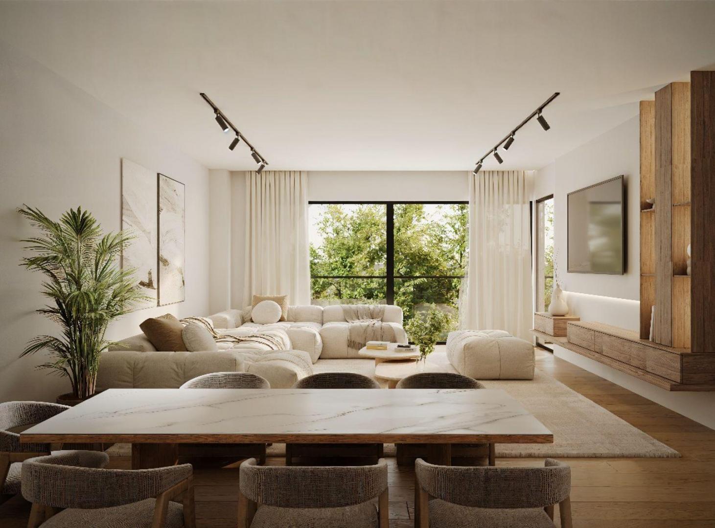 Foto de DEPARTAMENTO 2 DORMITORIOS VENTA EN POZO COCHERA, imagen 5