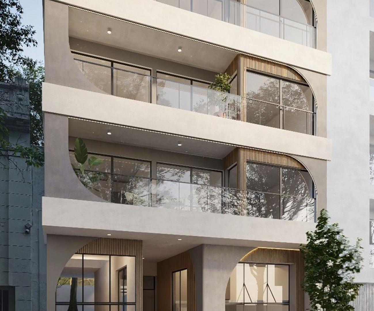 Foto de DEPARTAMENTO 2 DORMITORIOS VENTA EN POZO COCHERA, imagen 3