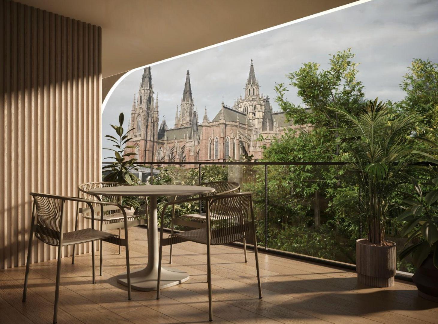 Foto de DEPARTAMENTO 2 DORMITORIOS VENTA EN POZO COCHERA, imagen 1