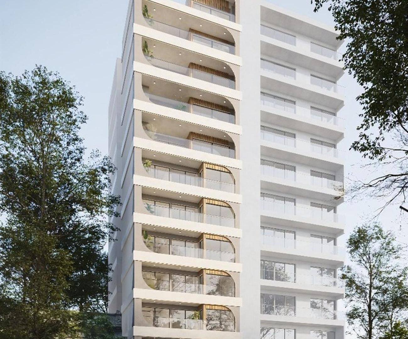 Foto de DEPARTAMENTO 2 DORMITORIOS VENTA EN POZO COCHERA, imagen 4