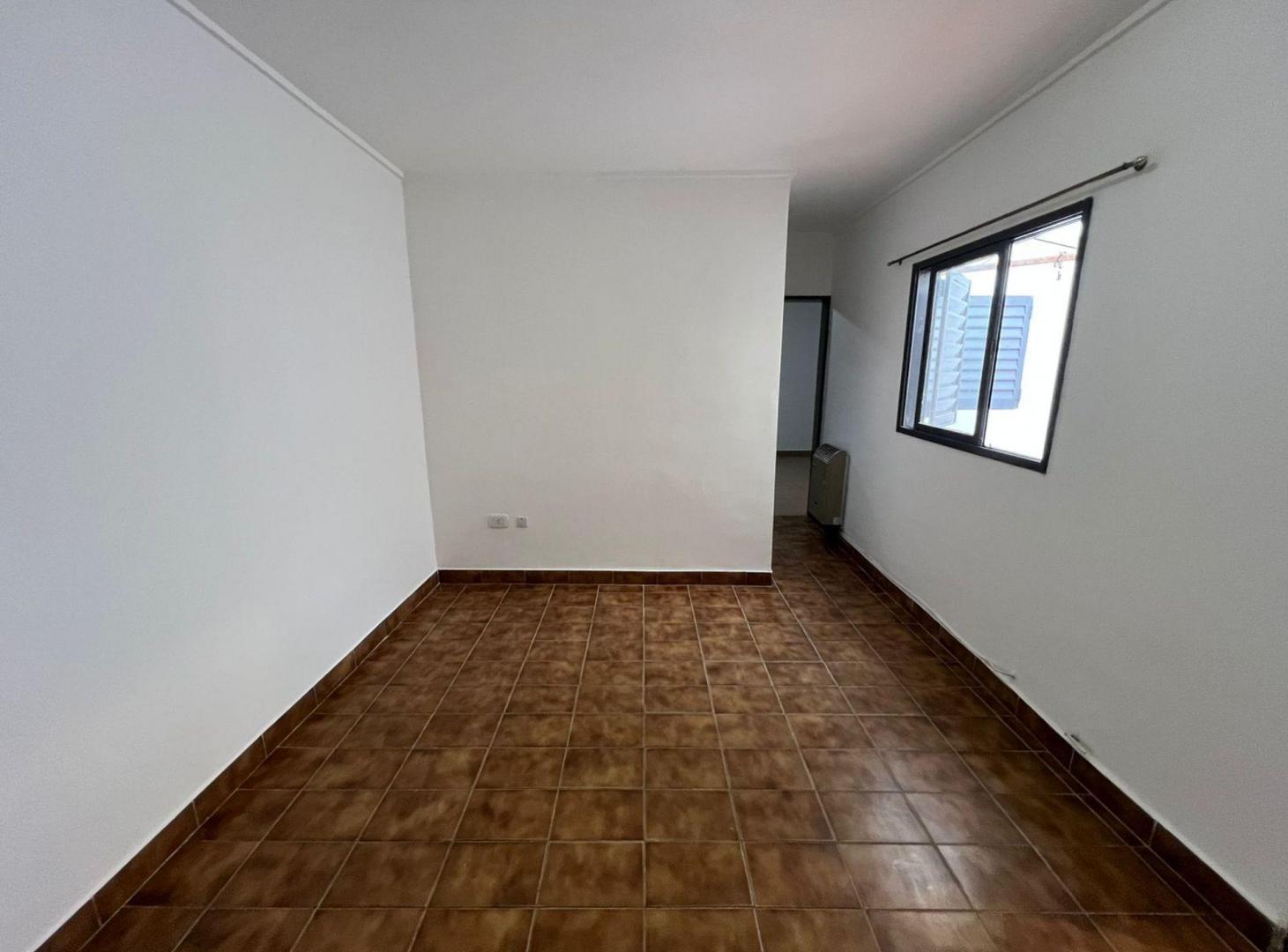 Foto de Departamento 1 Dormitorio en Alquiler con patio, imagen 1