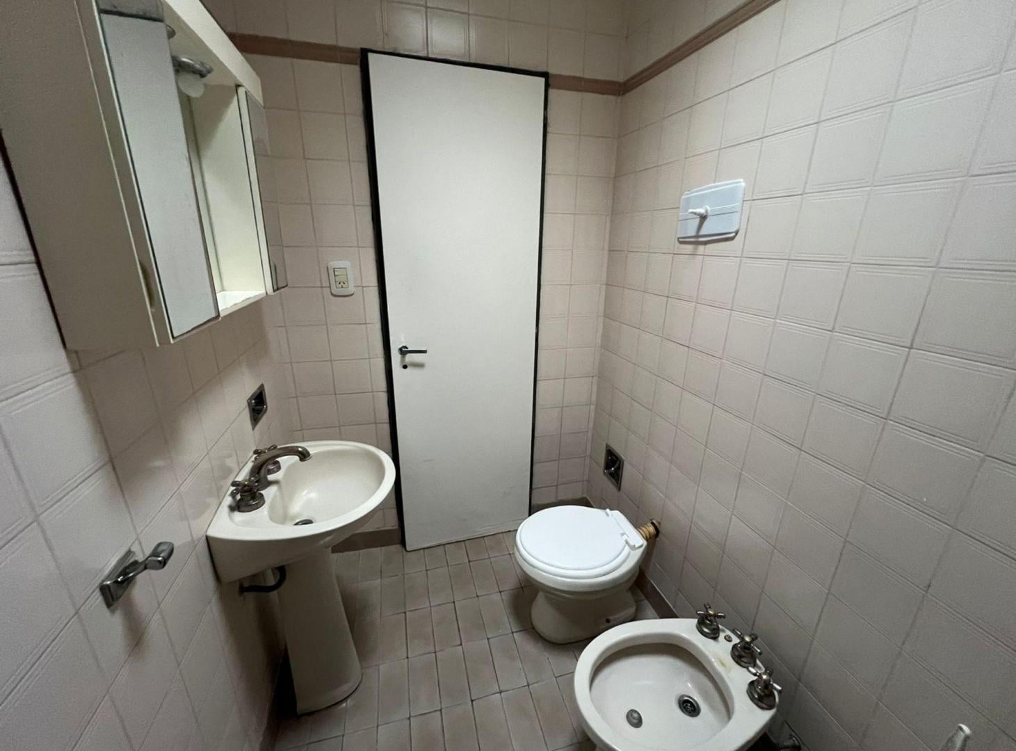 Foto de Departamento 1 Dormitorio en Alquiler con patio, imagen 2