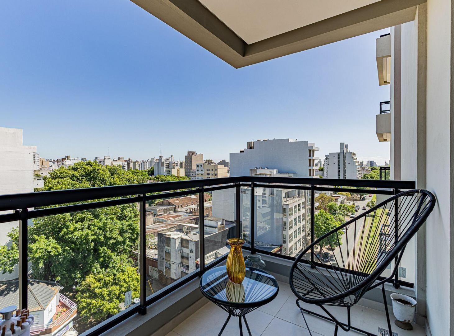 Foto de DEPARTAMENTO 1 DORMITORIO EN VENTA EN LA PLATA, imagen 2