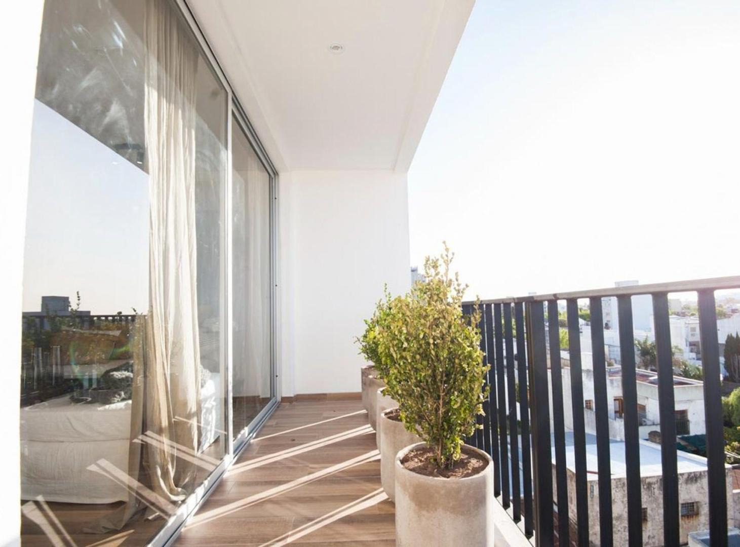 Foto de MONOAMBIENTE EN VENTA PLAZA GUEMES EN POZO, imagen 5