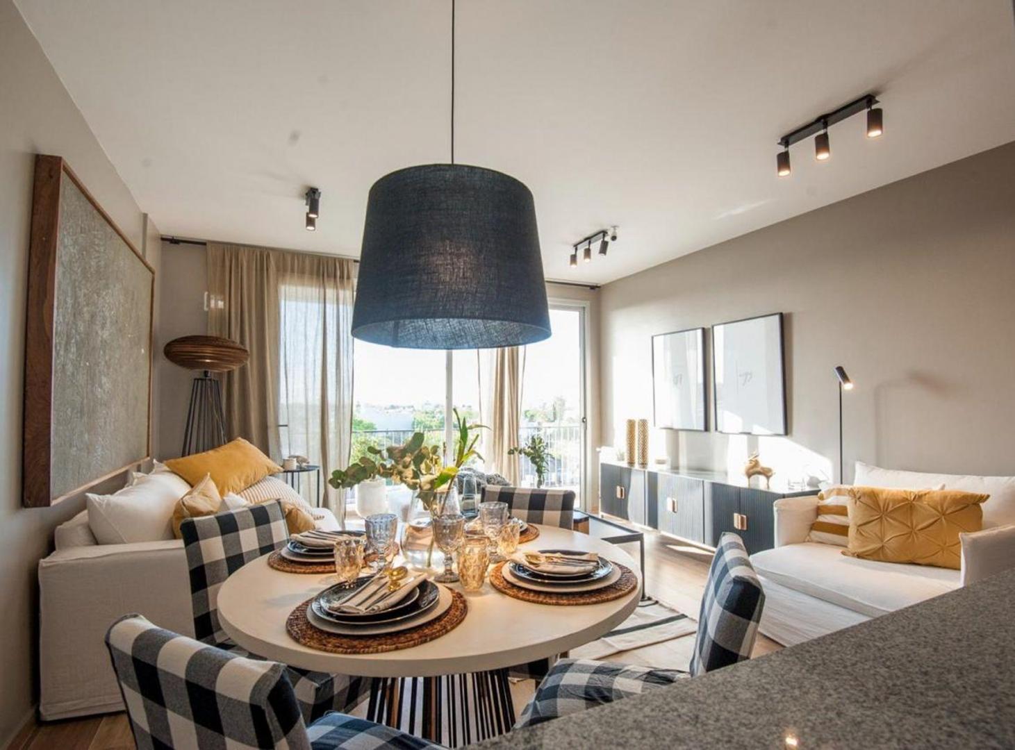 Foto de MONOAMBIENTE EN VENTA PLAZA GUEMES EN POZO, imagen 3