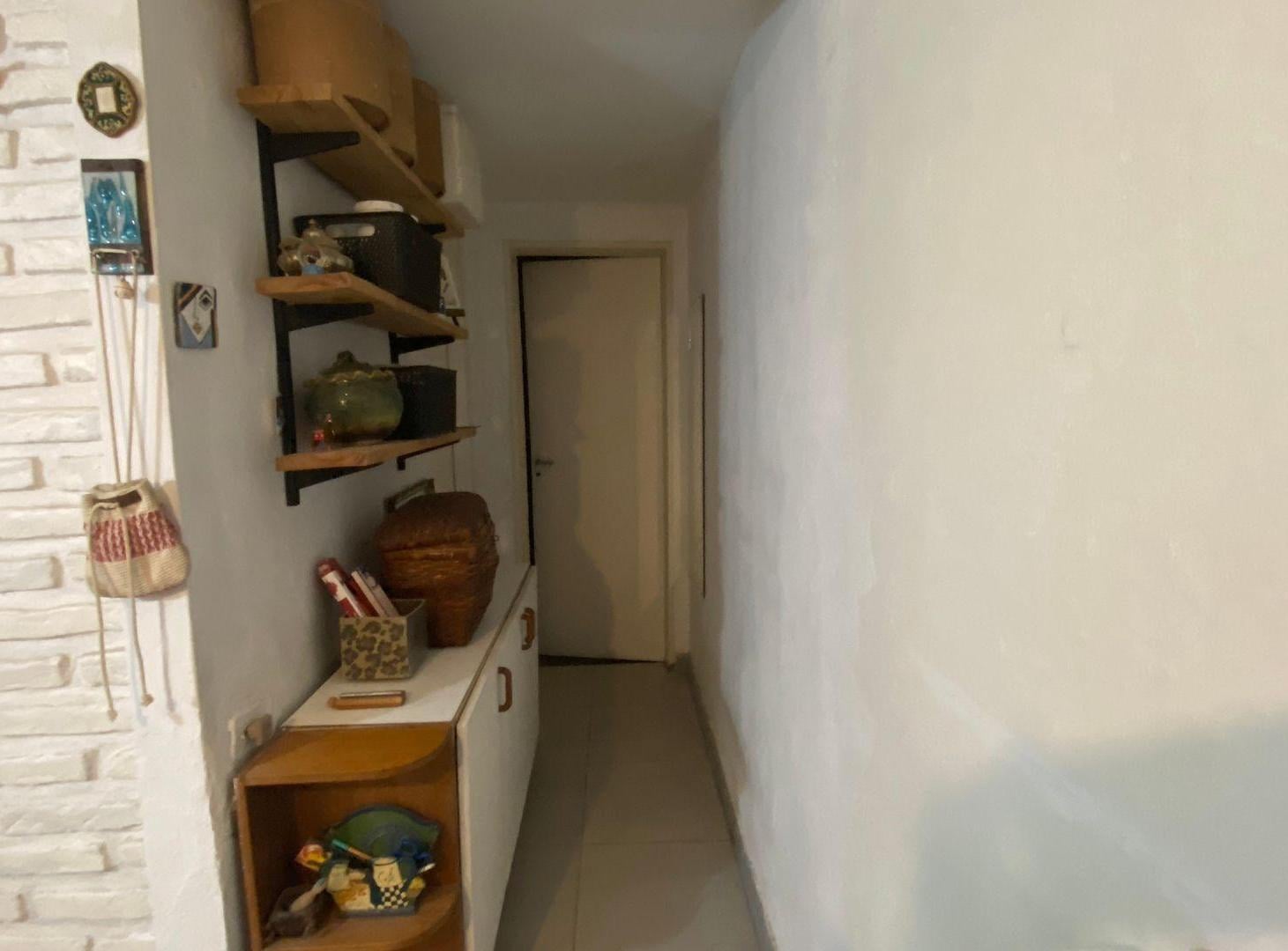 Foto de PH 1 dormitorio en Venta en La Plata Patio, imagen 3