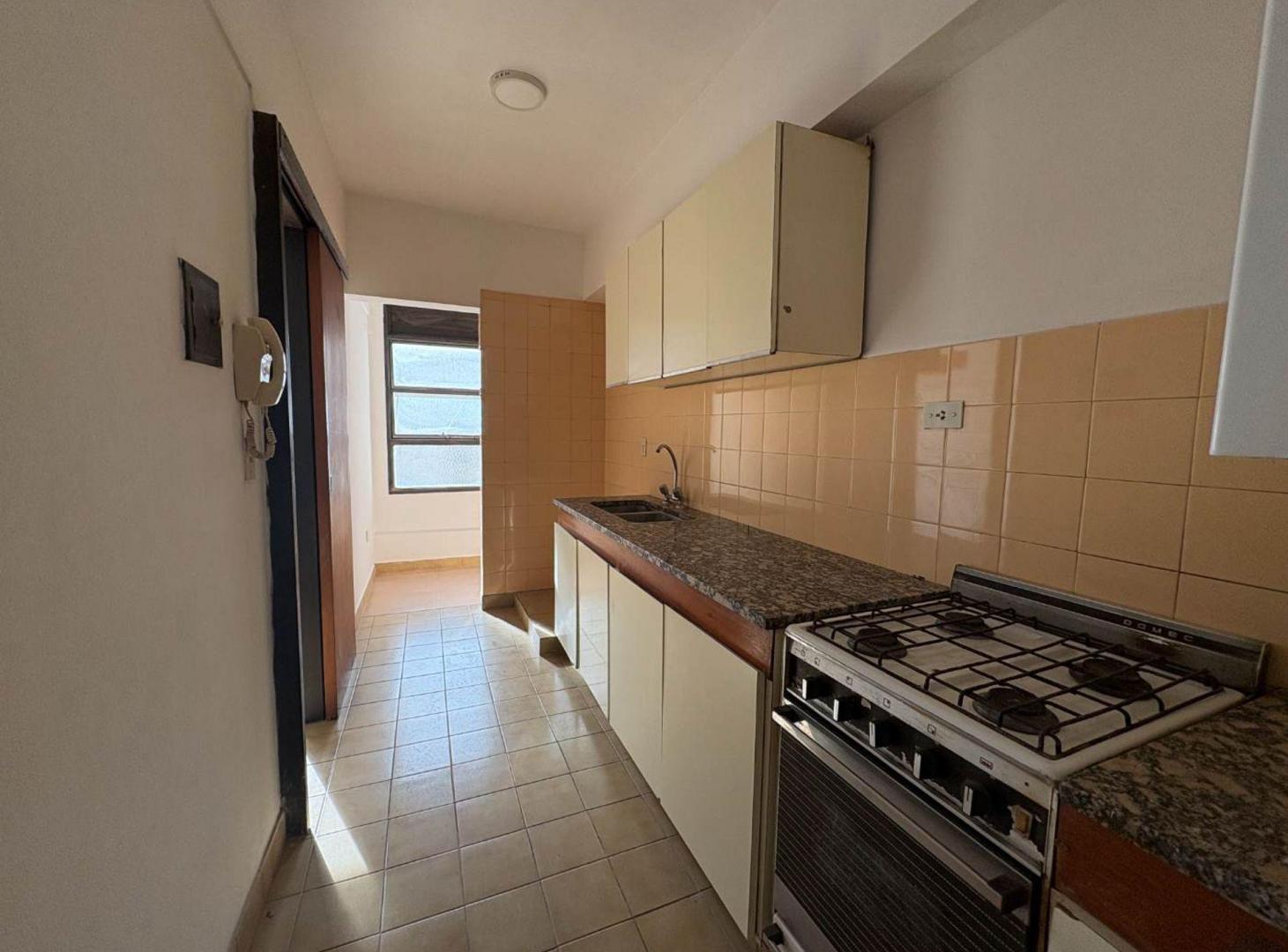 Foto de Departamento un dormitorio en alquiler centro., imagen 3