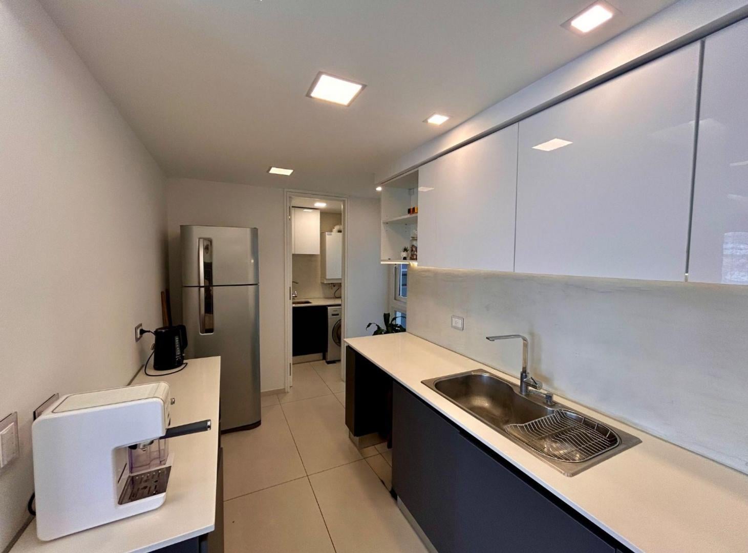Foto de DEPARTAMENTO 2 DORMITORIOS EN VENTA CON COCHERA, imagen 5