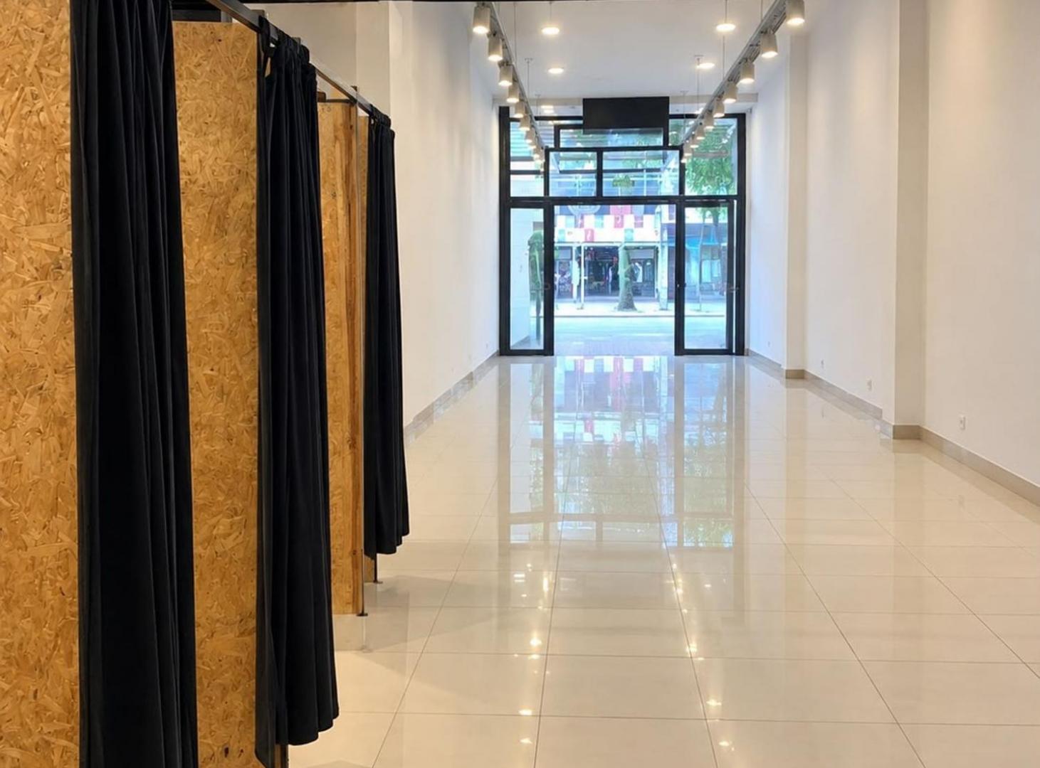 Foto de LOCAL COMERCIAL EN ALQUILER EN CALLE 8 LA PLATA, imagen 4