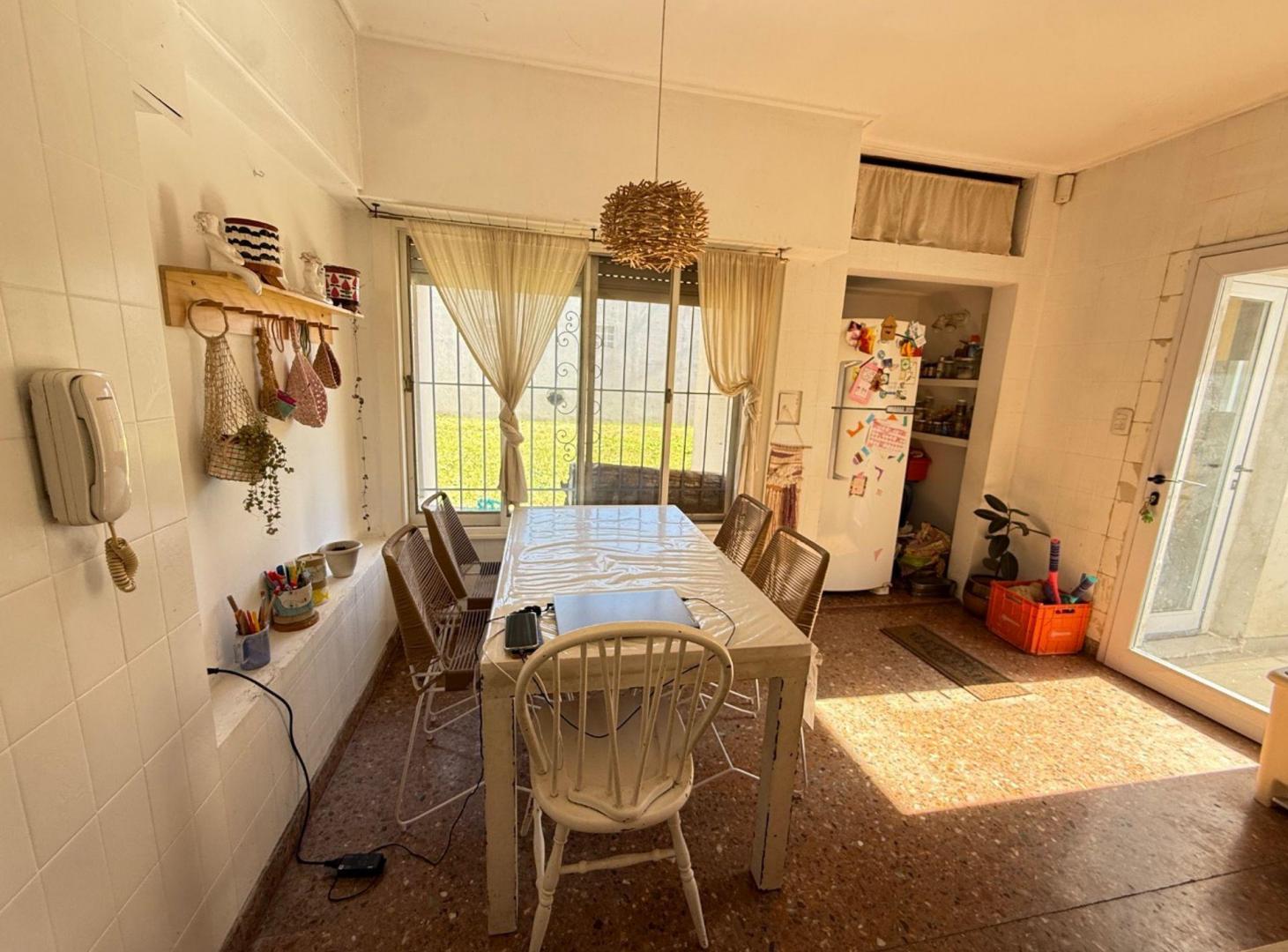 Foto de Casa 3 dormitorios en venta con jardín, imagen 5