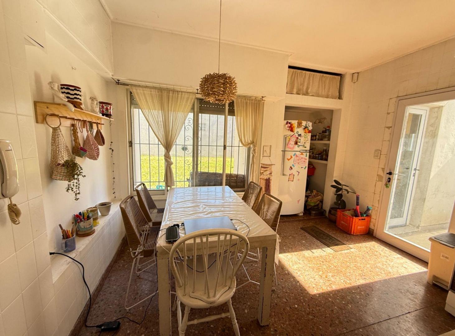 Foto de Casa 3 dormitorios en venta con jardín, imagen 3