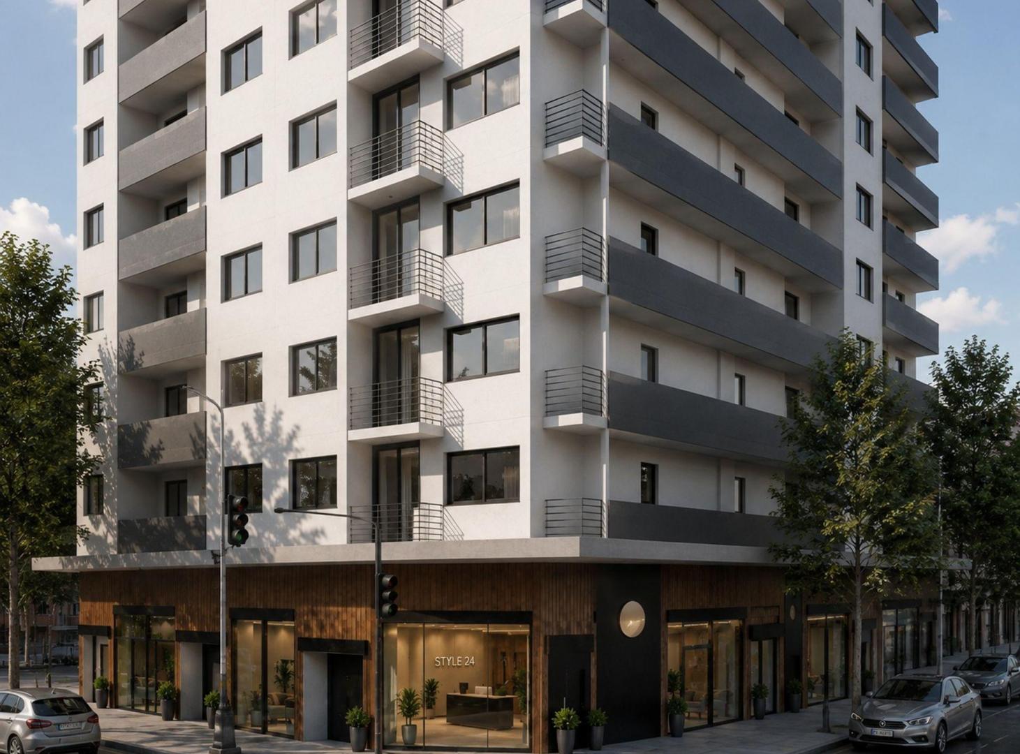 Foto de DEPARTAMENTO DE 1 DORMITORIO EN VENTA EN POZO SUM, imagen 1