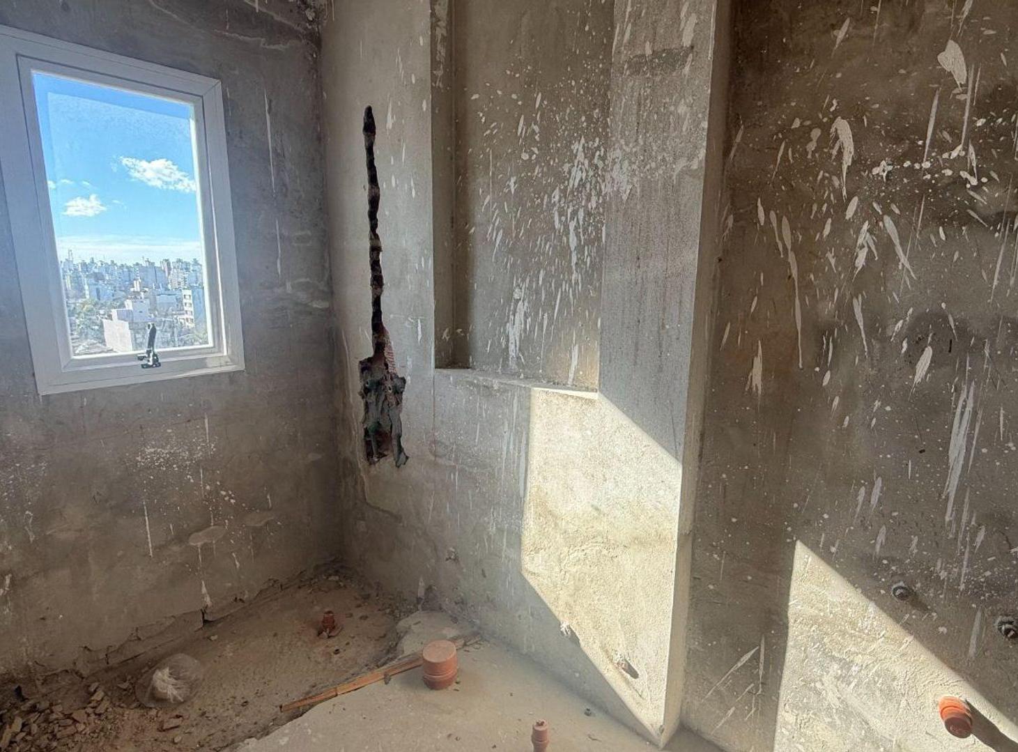 Foto de DEPARTAMENTO DE 1 DORMITORIO EN VENTA EN POZO SUM, imagen 3