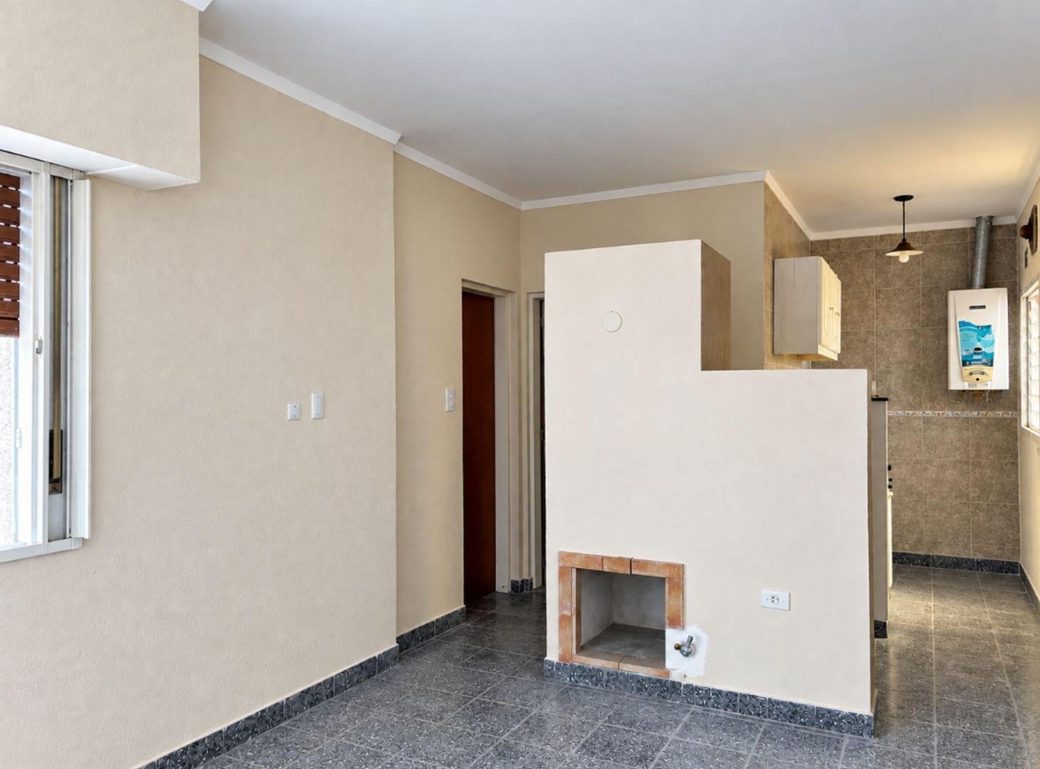 Foto de PH 1 dormitorio en alquiler con patio, imagen 1