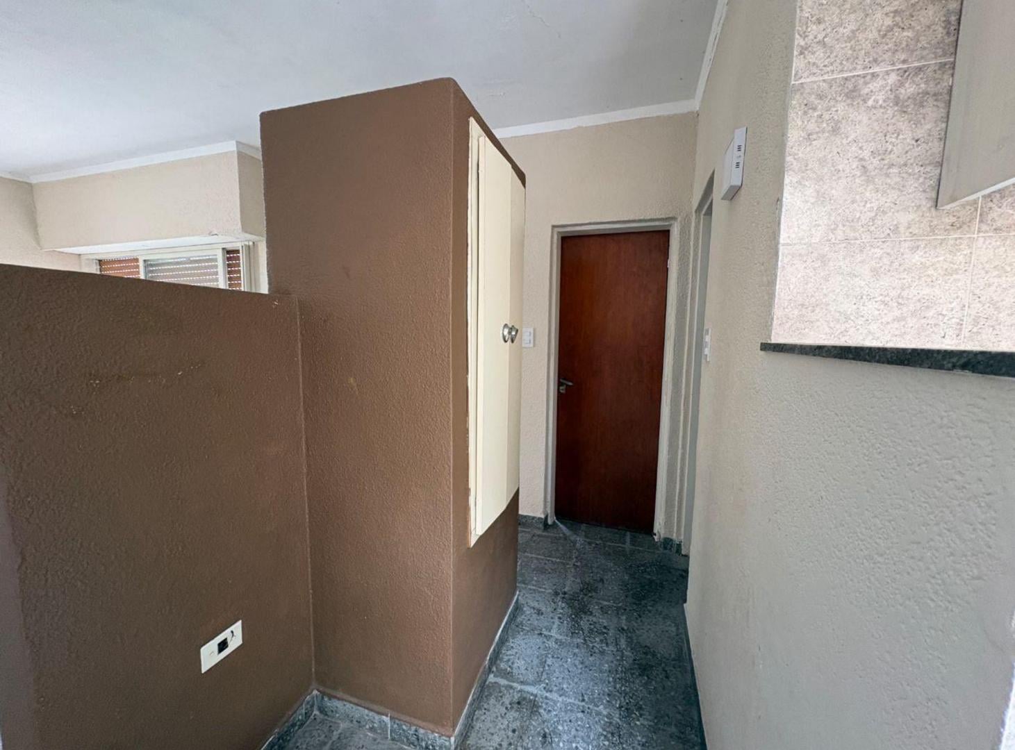 Foto de PH 1 dormitorio en alquiler con patio, imagen 5