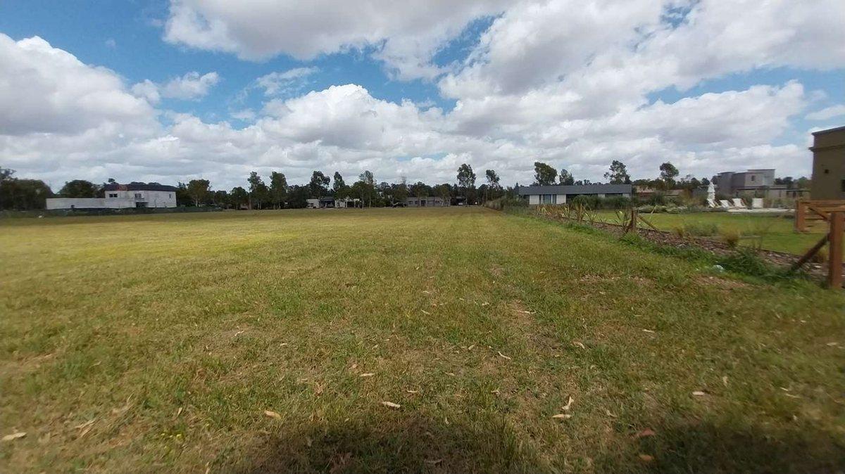Foto de Venta de lote en Country Campos de Roca II,, imagen 3