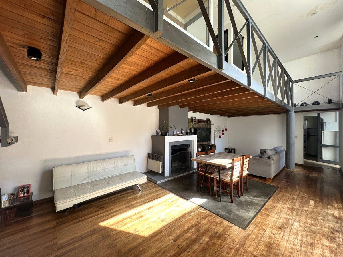 Foto de PH 3 dormitorios en venta en La Plata patio, imagen 5