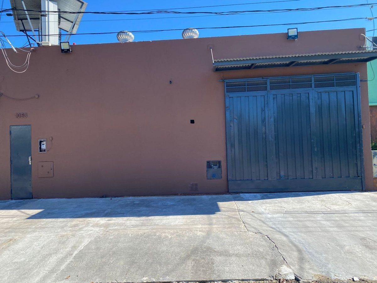 Foto de Galpon en venta en Ringuelet, imagen 3