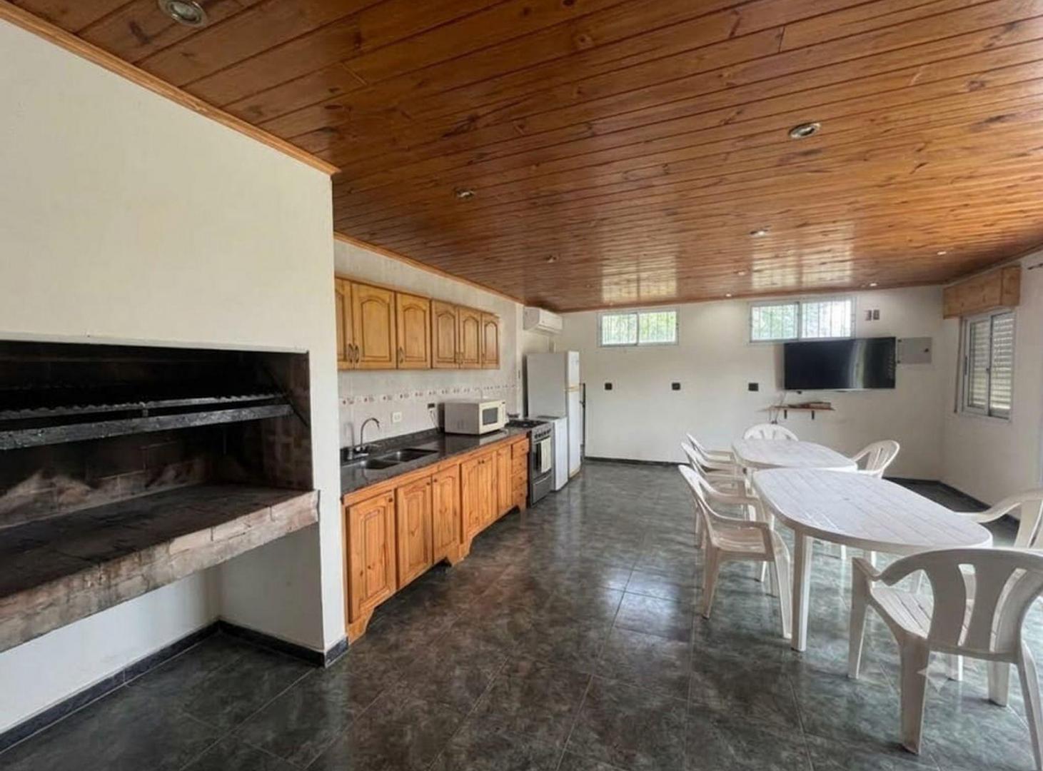 Foto de Quinta en venta Villa Elisa con pileta, imagen 3