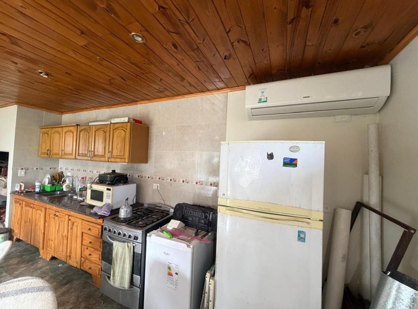 Foto de Quinta en venta Villa Elisa con pileta, imagen 2