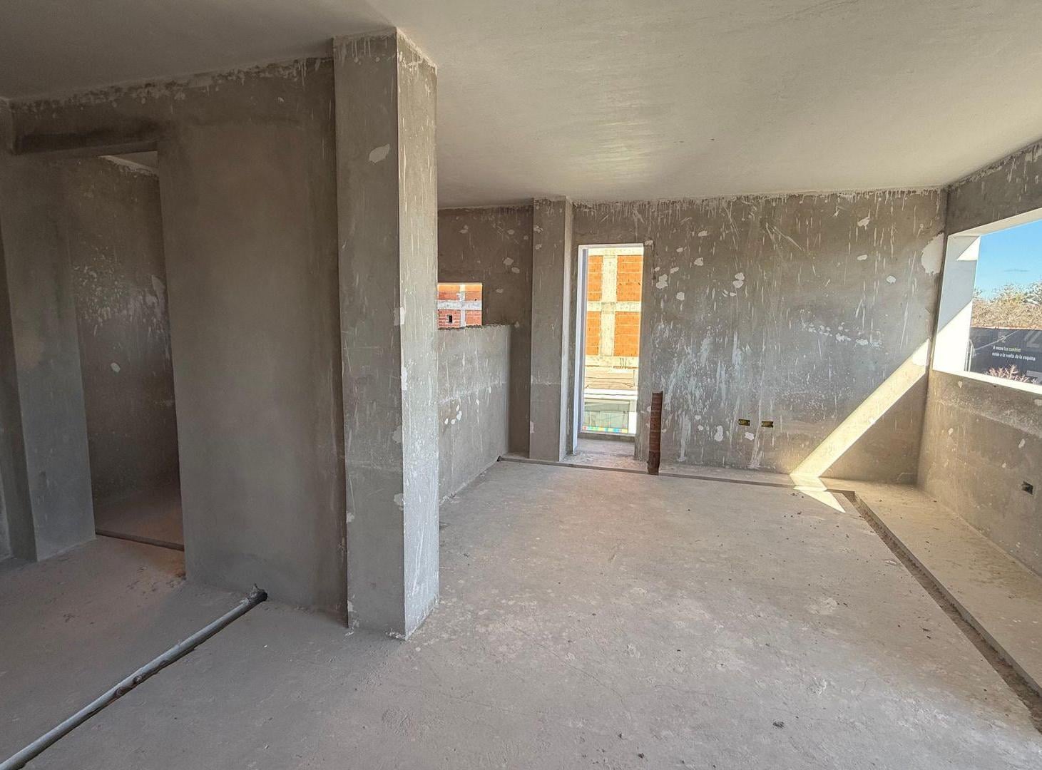 Foto de DEPARTAMENTO DE 1 DORMITORIO EN VENTA EN POZO SUM, imagen 3