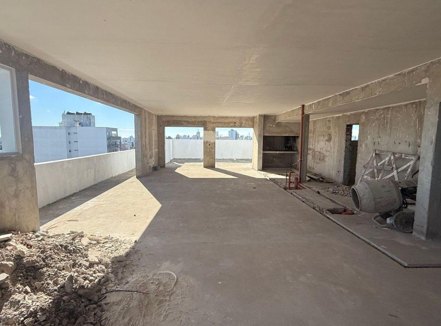 Foto de DEPARTAMENTO DE 1 DORMITORIO EN VENTA EN POZO SUM, imagen 4