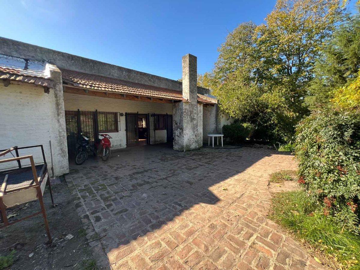 Foto de Casa Quinta en Alquiler en Villa Elisa La Plata, imagen 4