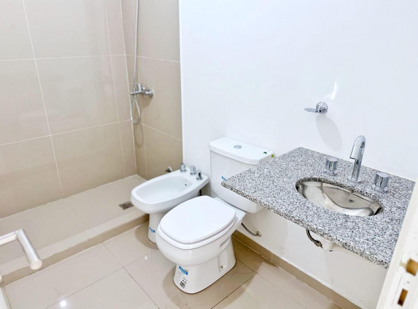 Foto de Departamento 1 dormitorio en venta con patio, imagen 5