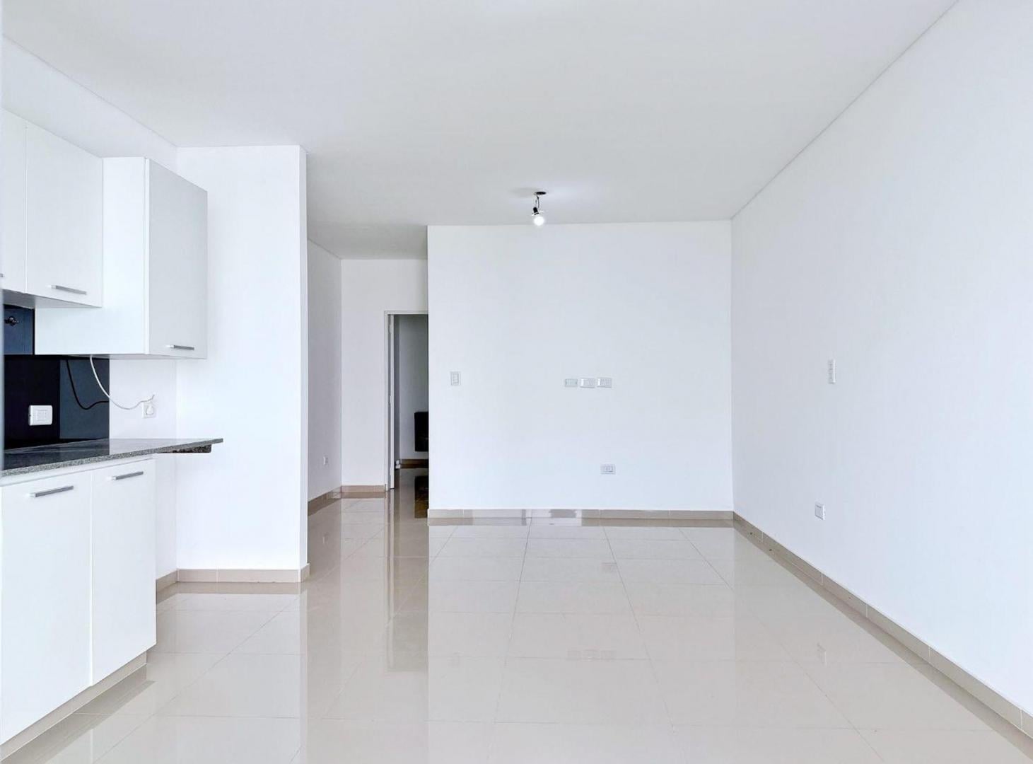 Foto de Departamento 1 dormitorio en venta con patio, imagen 3