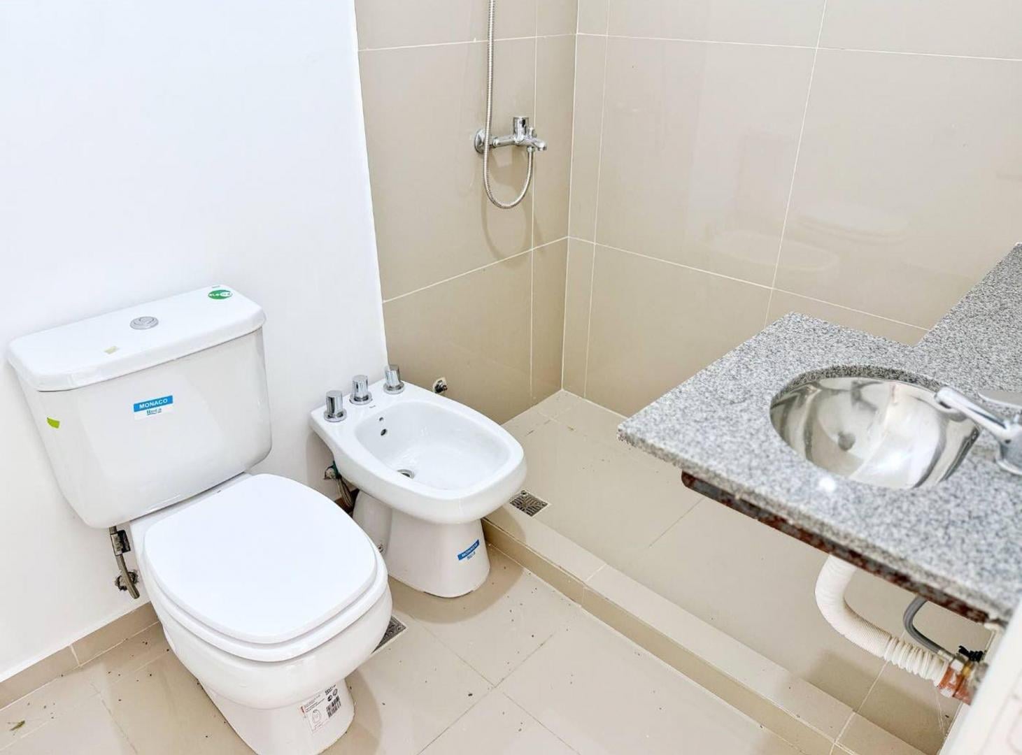 Foto de Departamento 1 dormitorio en venta con jardín, imagen 3
