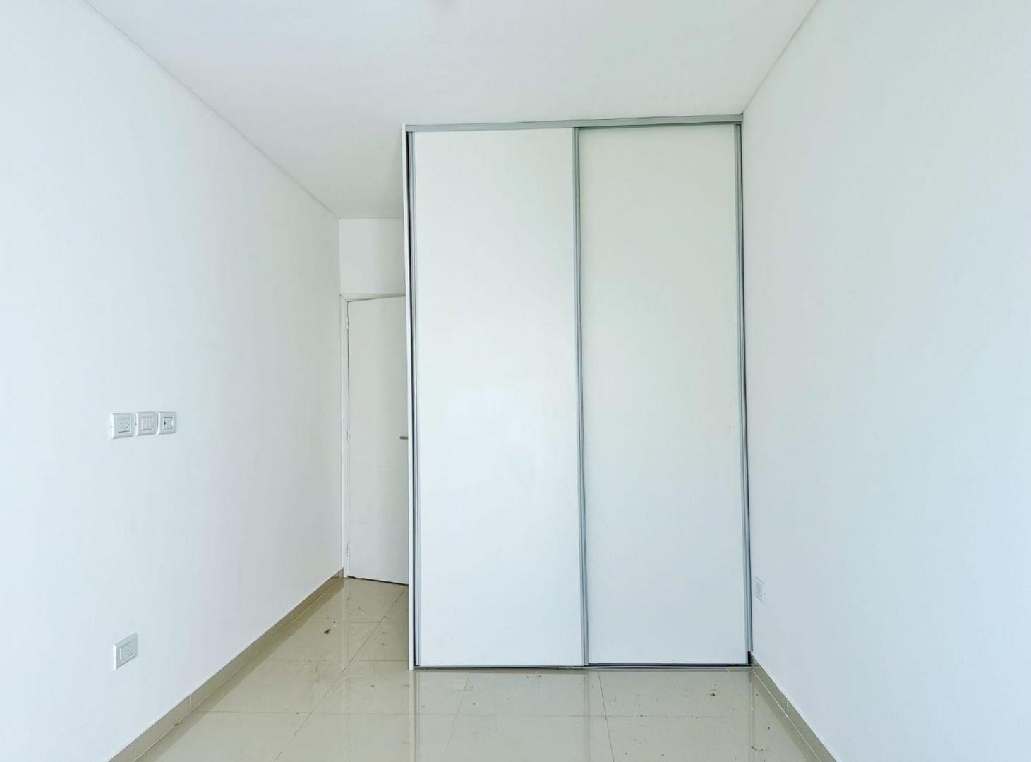 Foto de Departamento 1 dormitorio en venta con jardín, imagen 4