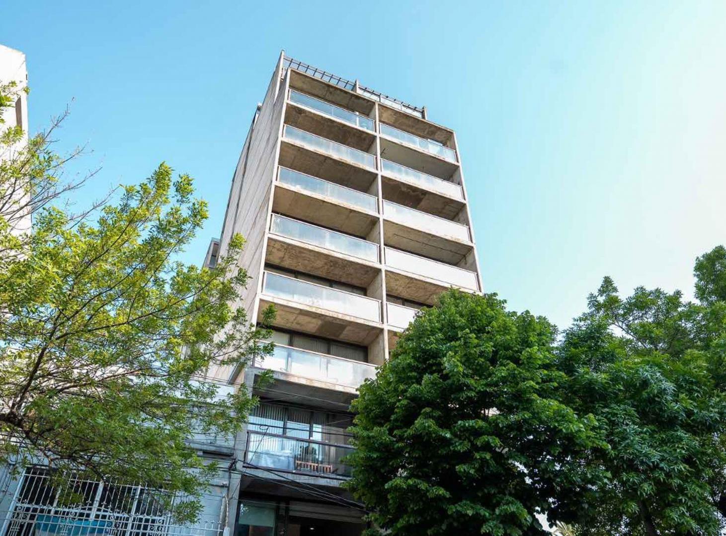 Foto de Departamento 2 dormitorios con cochera la plata, imagen 2