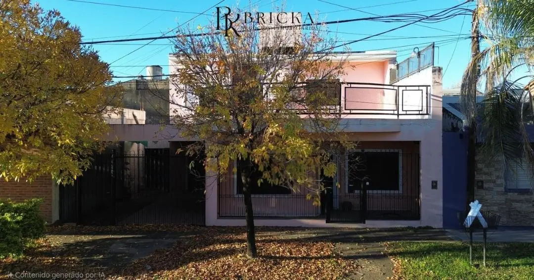 Casa en venta 2