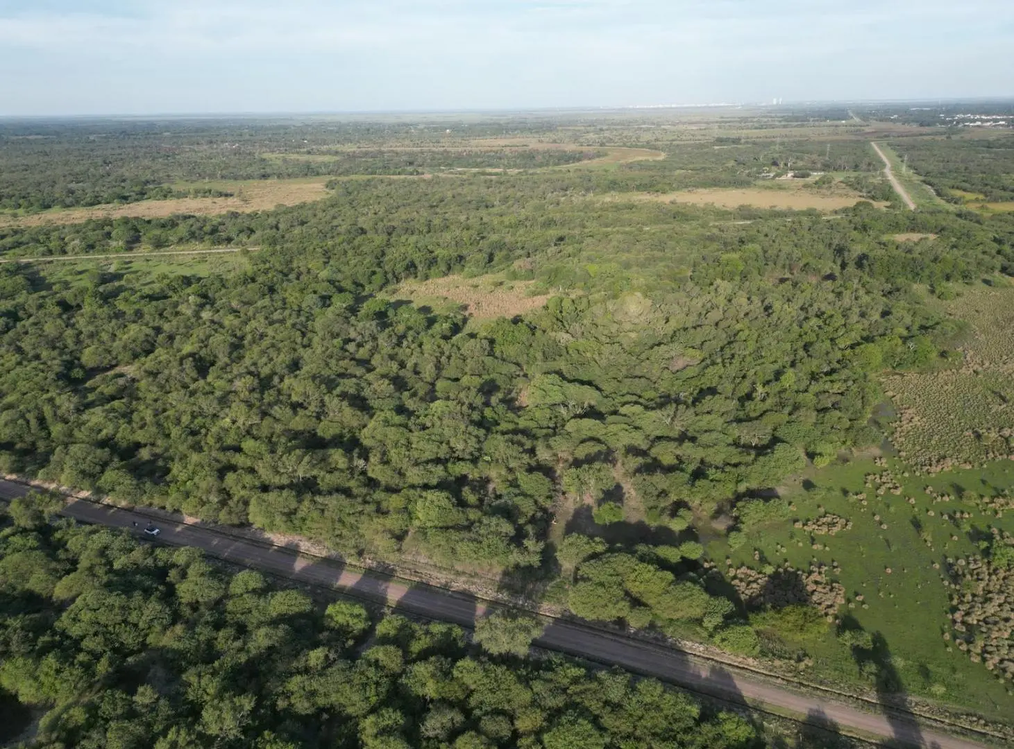 Terreno 3,5 Has en Zona Norte 4