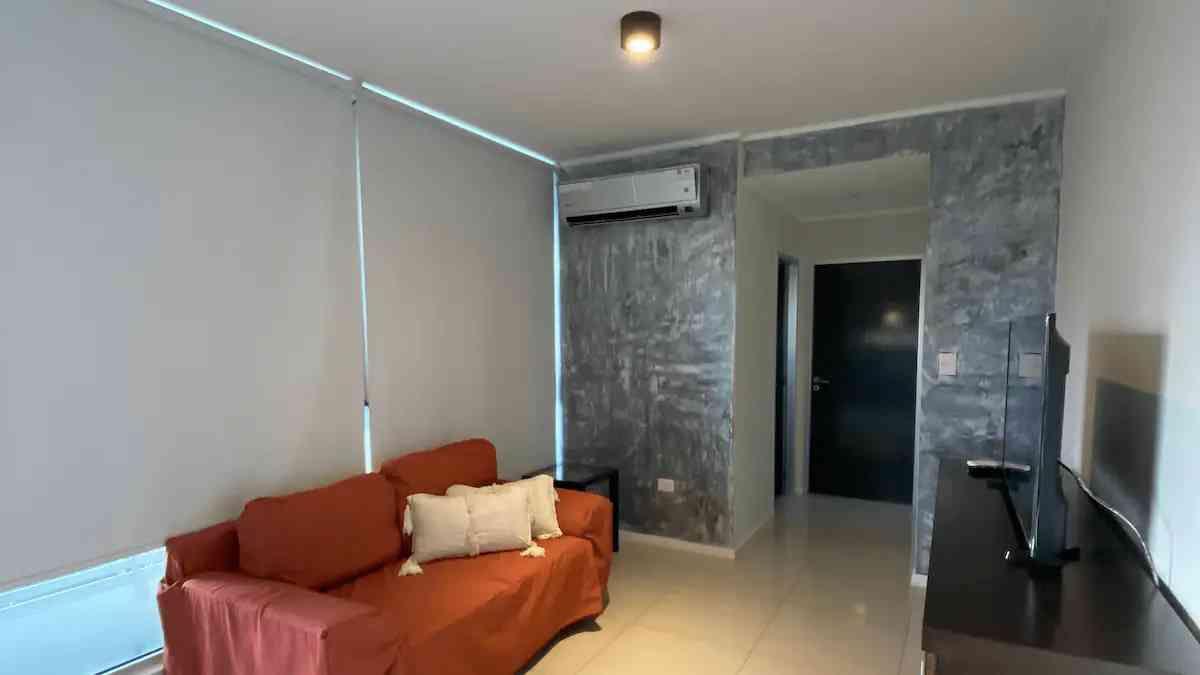 Departamento 1 habitacion en venta en Torre Vista