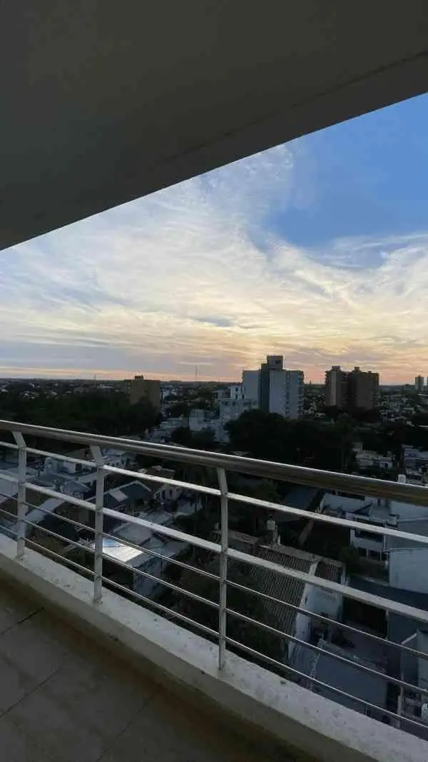 Departamento 1 habitacion en venta en Torre Vista 4