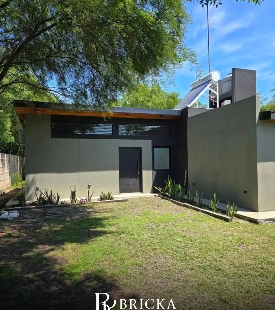 Casa quinta en Puerto Tirol 2