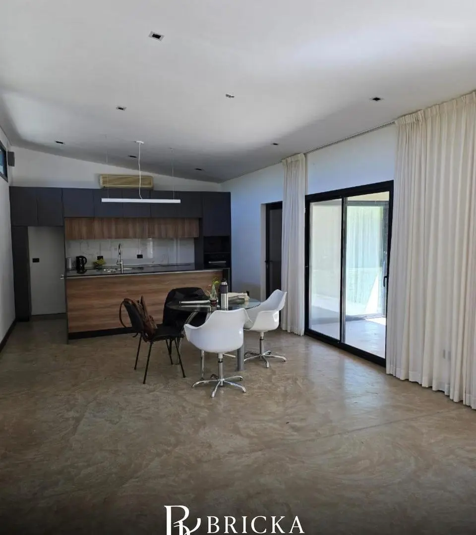 Casa quinta en Puerto Tirol 5