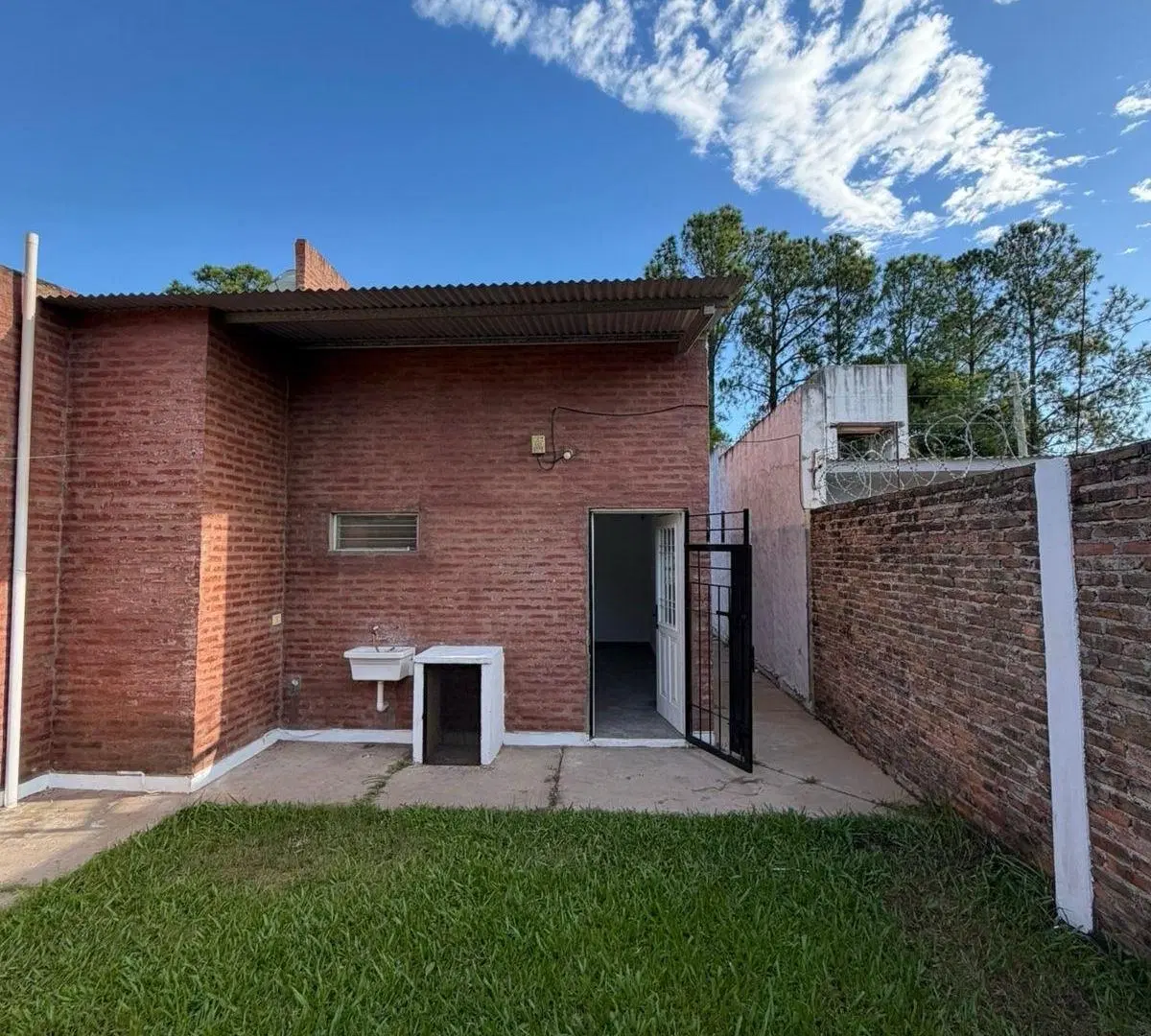 Casa - Resistencia 1