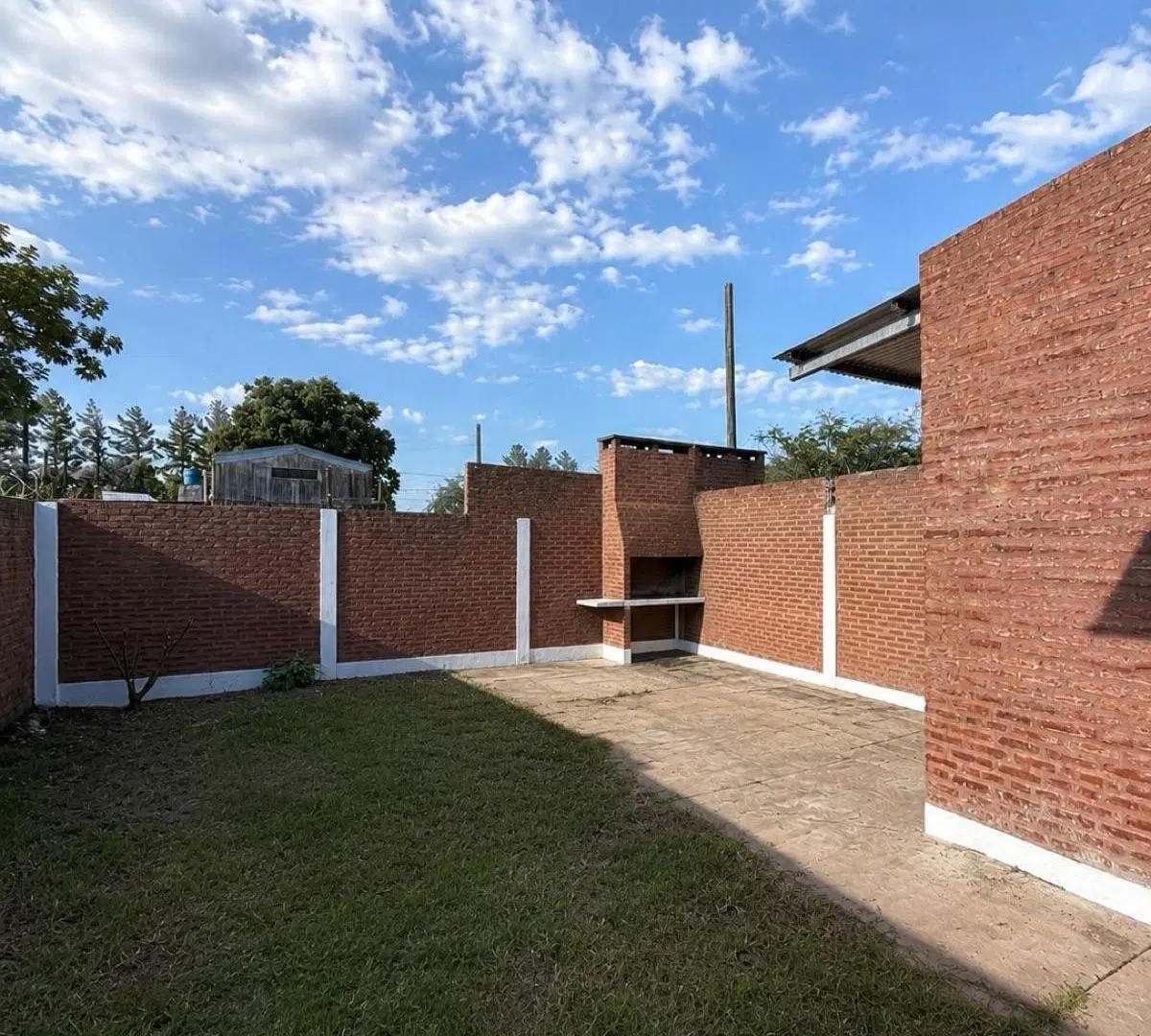 Casa - Resistencia 3