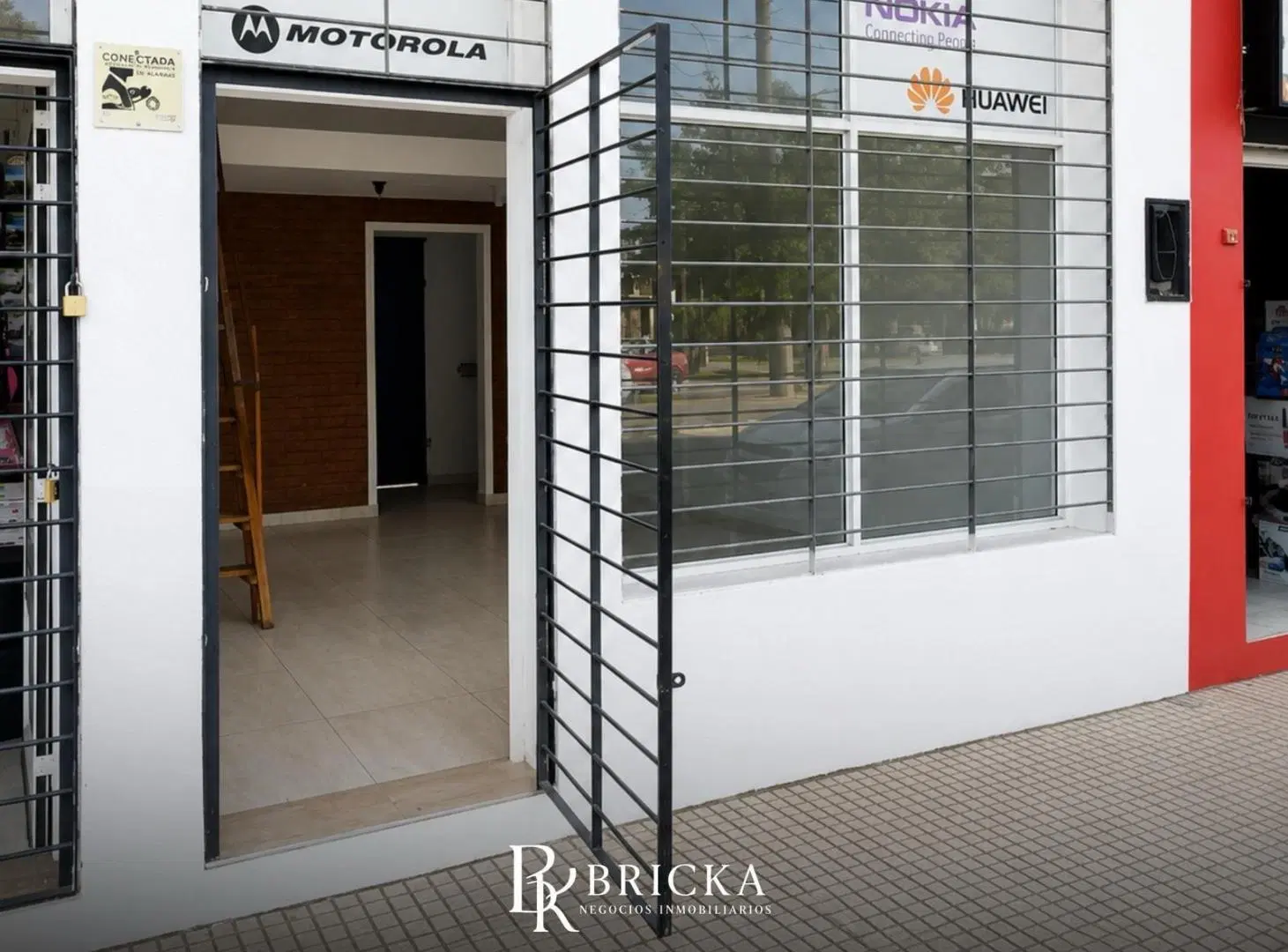 Local - Resistencia 5