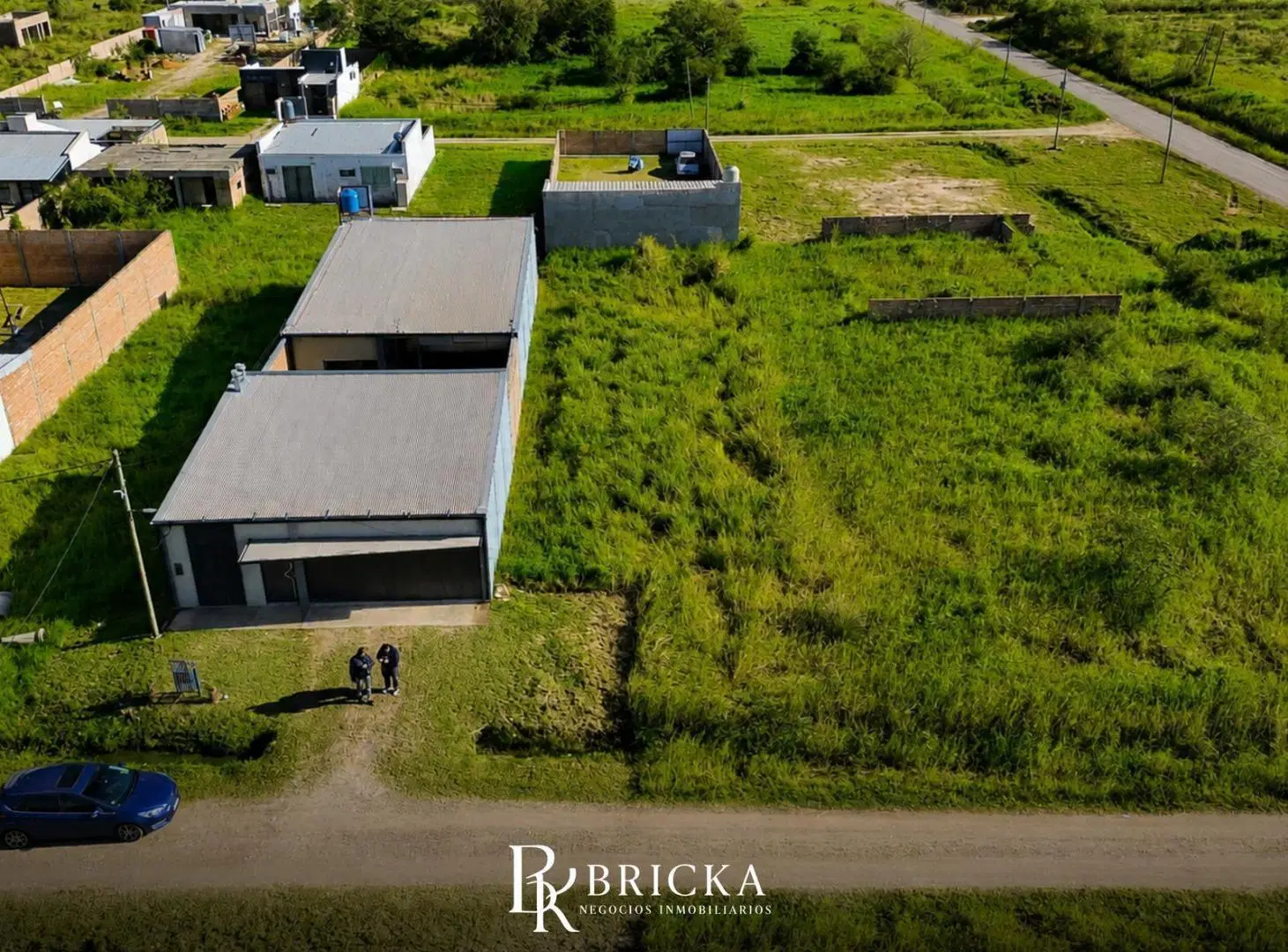 Terreno en Resistencia 1