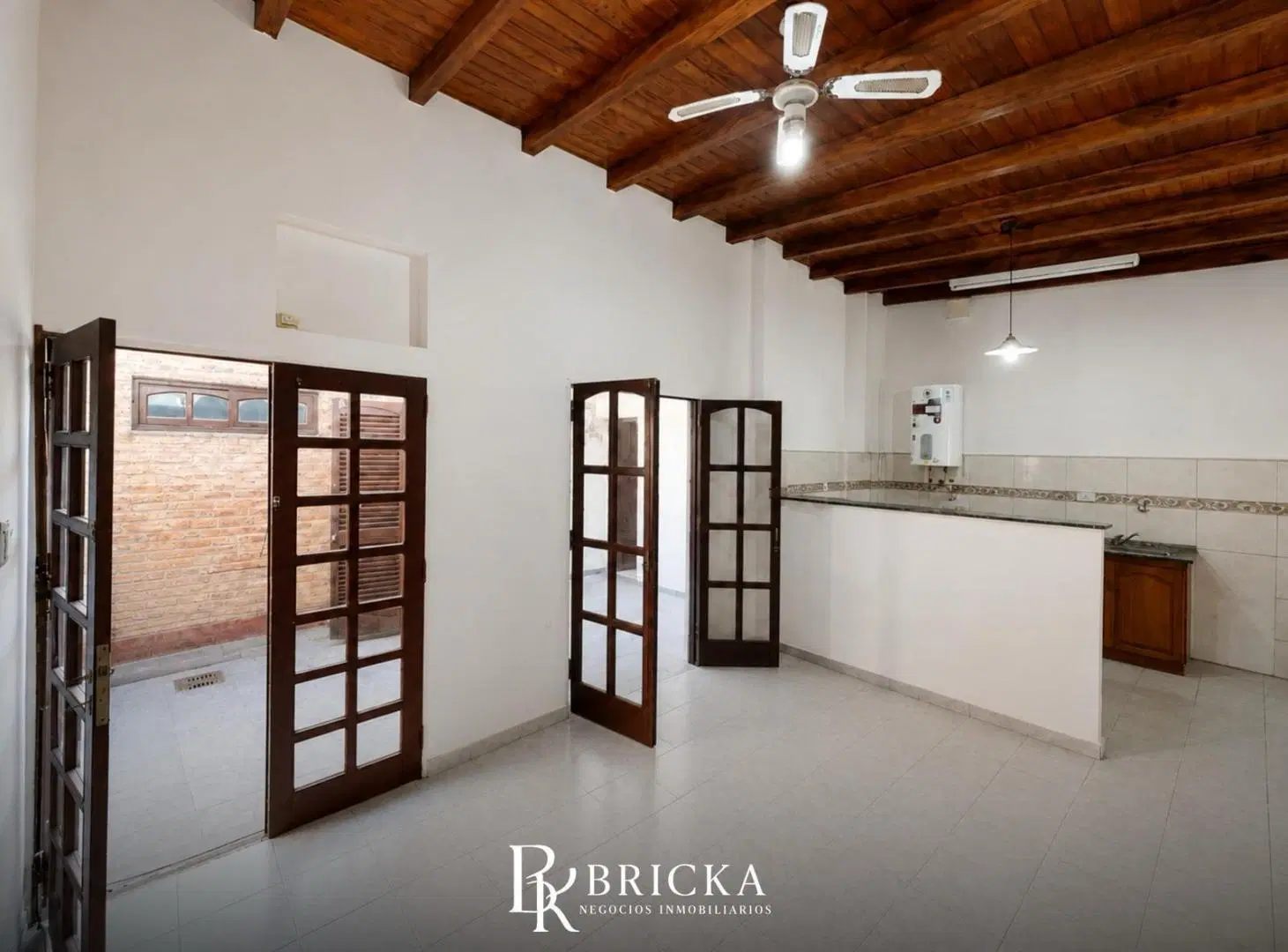 Casa - Resistencia 3
